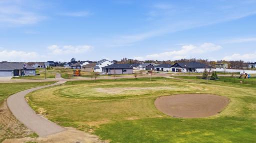 100 Annies Way, Mapleton, ND 58059