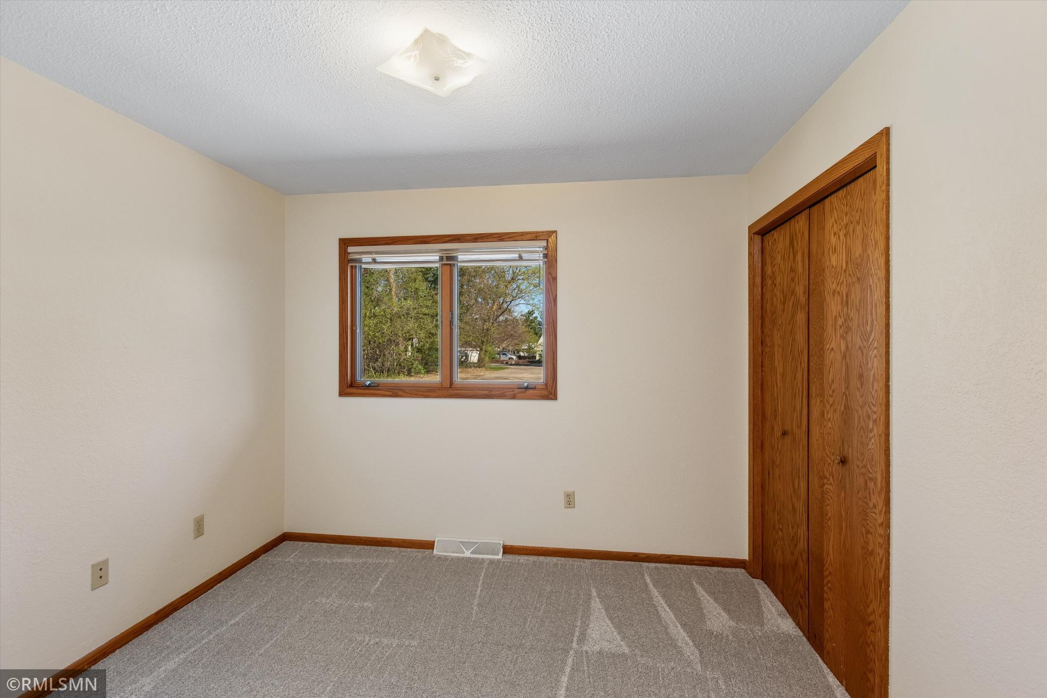 3rd bedroom on main level