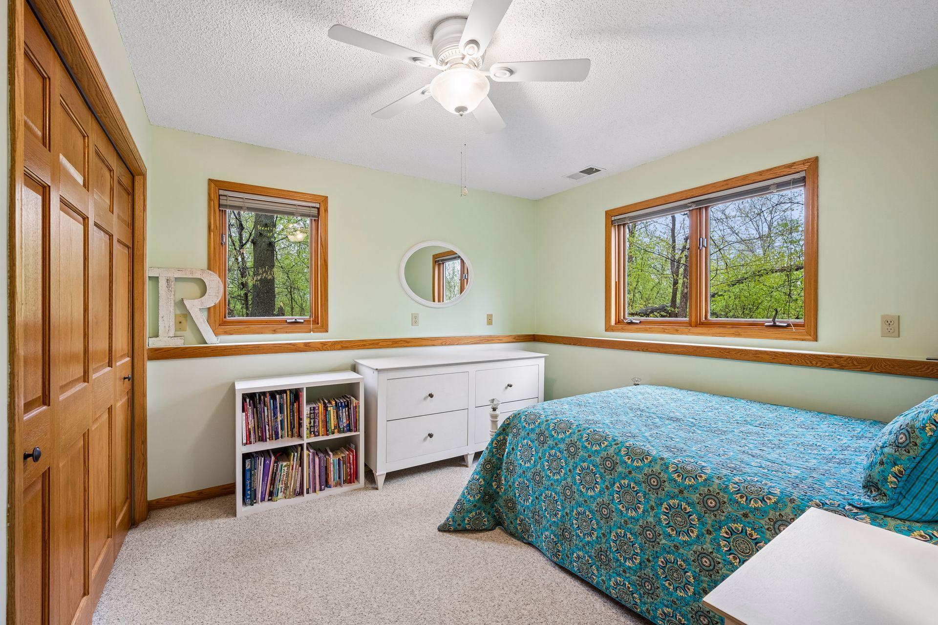 Bedroom #3