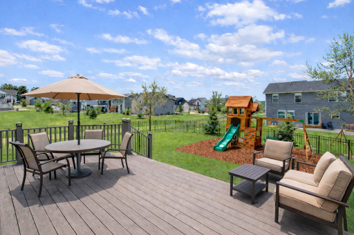 5663 Fair Haven Trail, Saint Paul, MN 55129