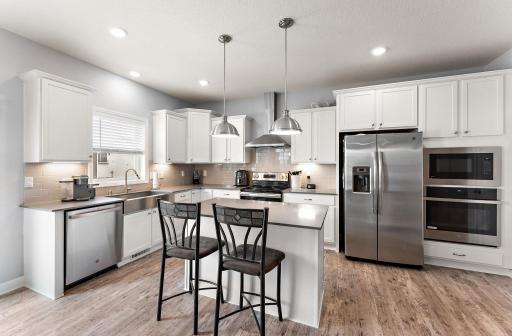 5663 Fair Haven Trail, Saint Paul, MN 55129