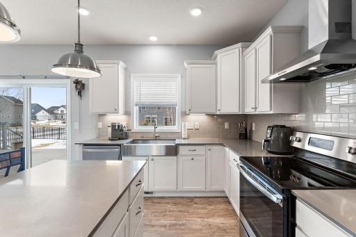 5663 Fair Haven Trail, Saint Paul, MN 55129