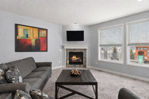 5663 Fair Haven Trail, Saint Paul, MN 55129