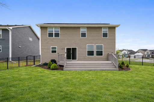 5663 Fair Haven Trail, Saint Paul, MN 55129