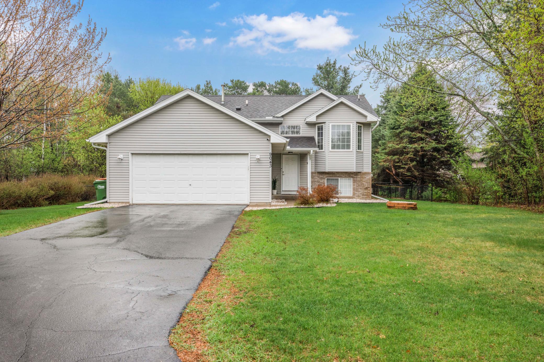 Welcome to 9043 Waconia St NE, Blaine MN