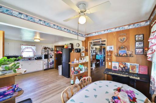 36879 207th Avenue, Clarissa, MN 56440