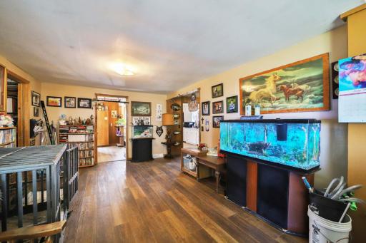 36879 207th Avenue, Clarissa, MN 56440