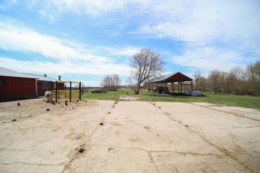 36879 207th Avenue, Clarissa, MN 56440