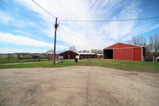 36879 207th Avenue, Clarissa, MN 56440