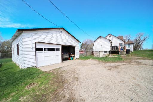 36879 207th Avenue, Clarissa, MN 56440