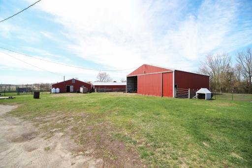 36879 207th Avenue, Clarissa, MN 56440
