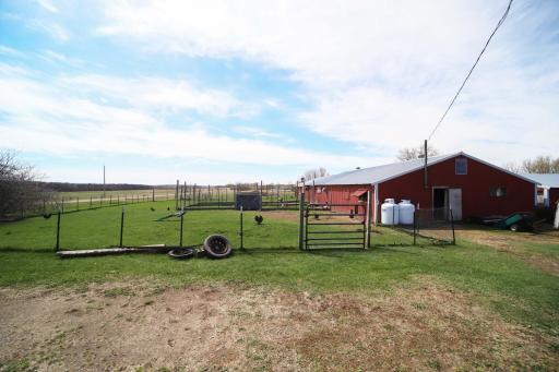 36879 207th Avenue, Clarissa, MN 56440