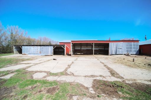 36879 207th Avenue, Clarissa, MN 56440