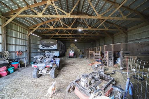 36879 207th Avenue, Clarissa, MN 56440