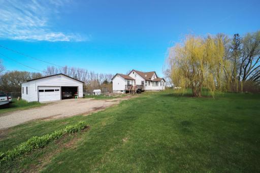 36879 207th Avenue, Clarissa, MN 56440