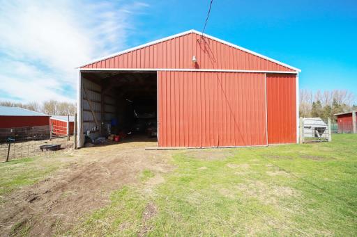 36879 207th Avenue, Clarissa, MN 56440