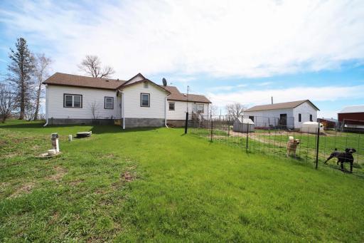 36879 207th Avenue, Clarissa, MN 56440