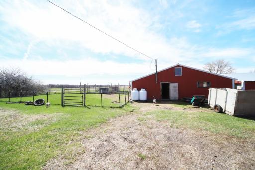 36879 207th Avenue, Clarissa, MN 56440