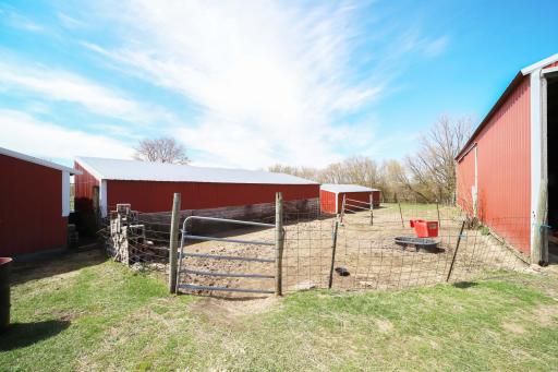36879 207th Avenue, Clarissa, MN 56440