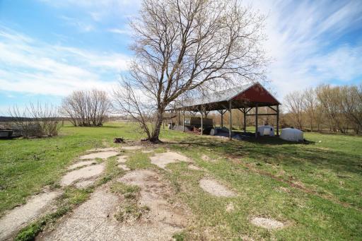 36879 207th Avenue, Clarissa, MN 56440