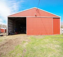 36879 207th Avenue, Clarissa, MN 56440