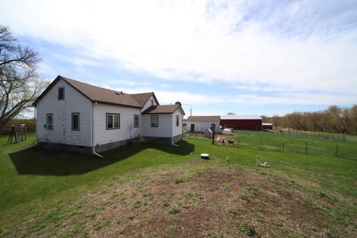 36879 207th Avenue, Clarissa, MN 56440