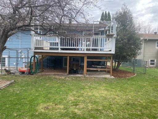 1413 21st Street S, Fargo, ND 58103