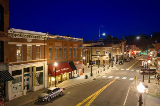 125 Main Street S, Stillwater, MN 55082