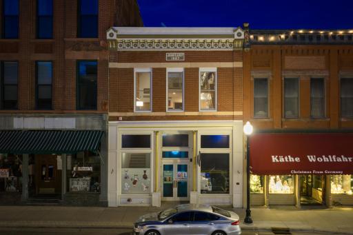 125 Main Street S, Stillwater, MN 55082