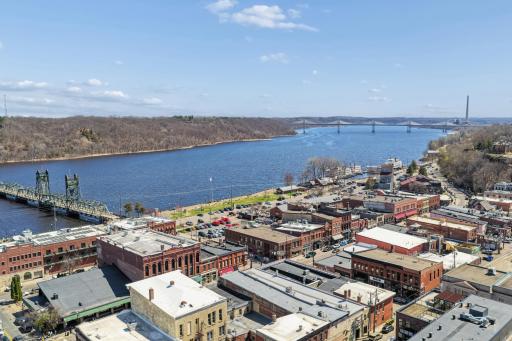 125 Main Street S, Stillwater, MN 55082