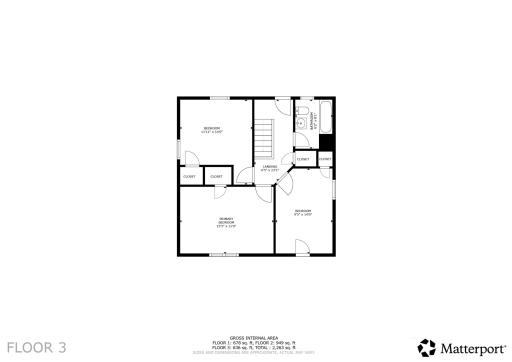 2431 Hammond Avenue, Superior, WI 54880