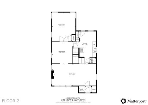 2431 Hammond Avenue, Superior, WI 54880