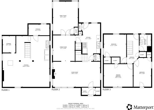 2431 Hammond Avenue, Superior, WI 54880