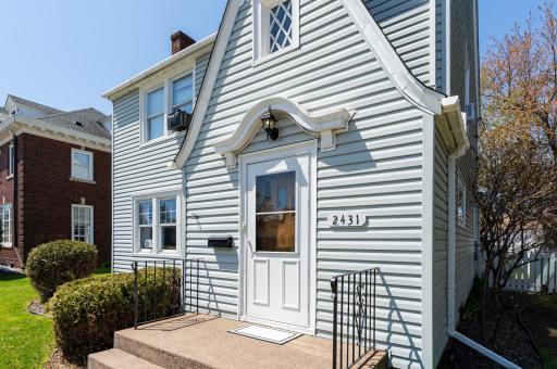 2431 Hammond Avenue, Superior, WI 54880