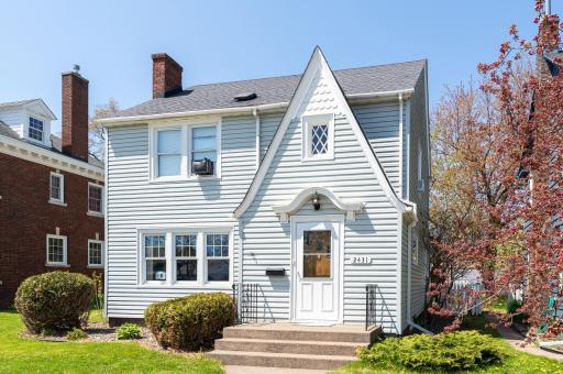 2431 Hammond Avenue, Superior, WI 54880