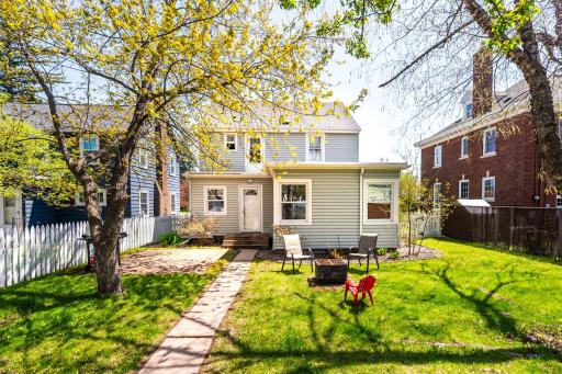 2431 Hammond Avenue, Superior, WI 54880