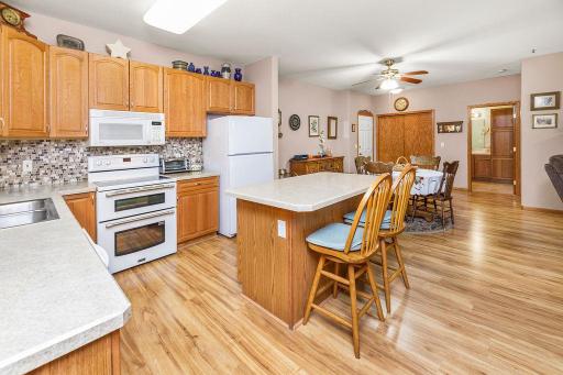 3401 28th Street S, 106, Fargo, ND 58104