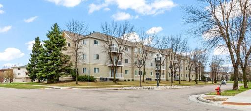3401 28th Street S, 106, Fargo, ND 58104