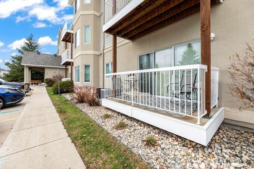 3401 28th Street S, 106, Fargo, ND 58104