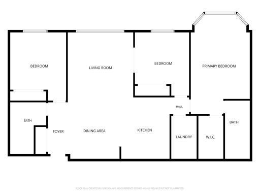 3401 28th Street S, 106, Fargo, ND 58104