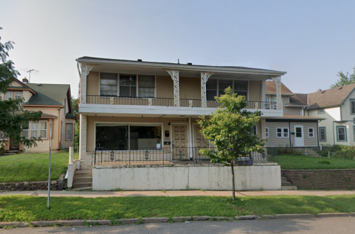 1706 7th Street E, Saint Paul, MN 55106