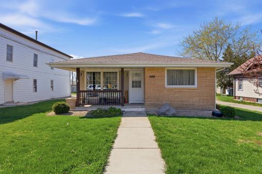 509 Main Street W, Silver Lake, MN 55381