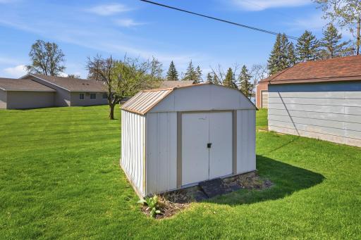 509 Main Street W, Silver Lake, MN 55381