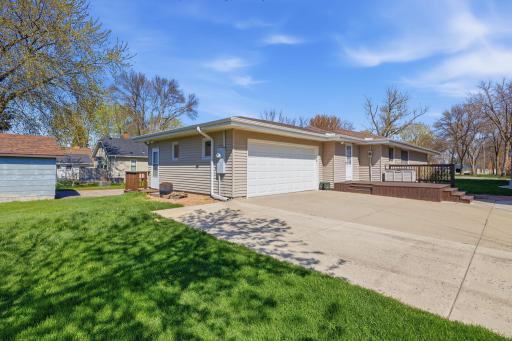509 Main Street W, Silver Lake, MN 55381