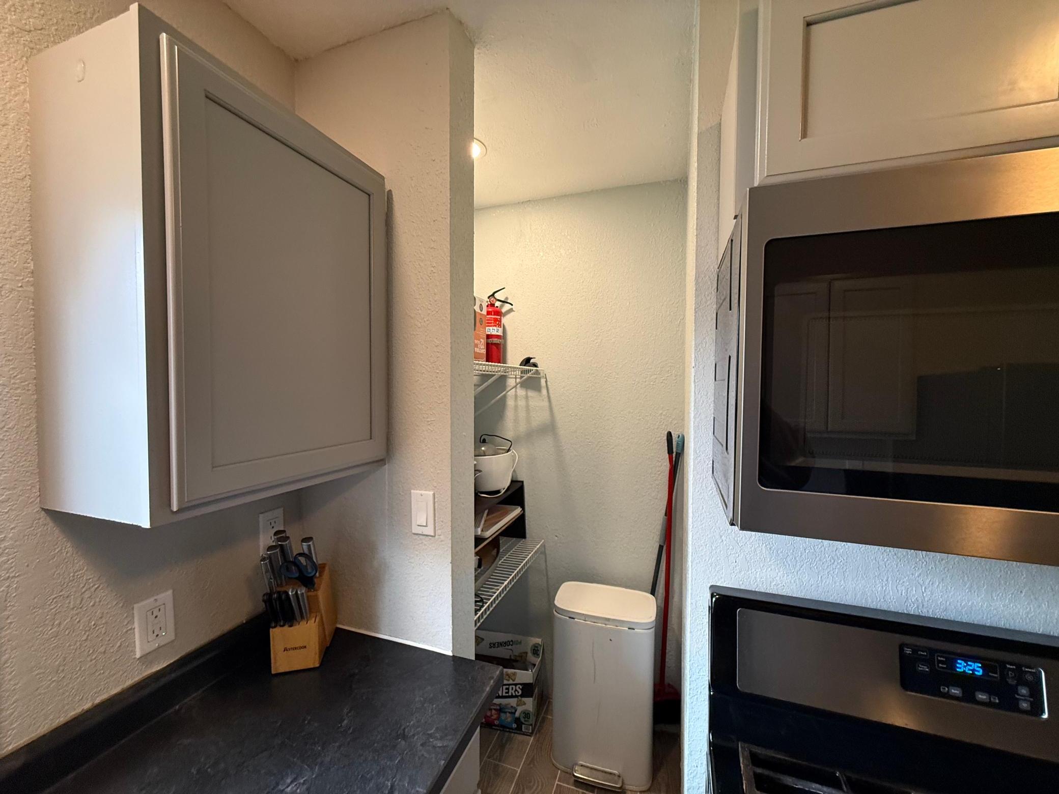 Pantry