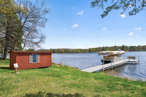 28636 99th Street NW, Zimmerman, MN 55398