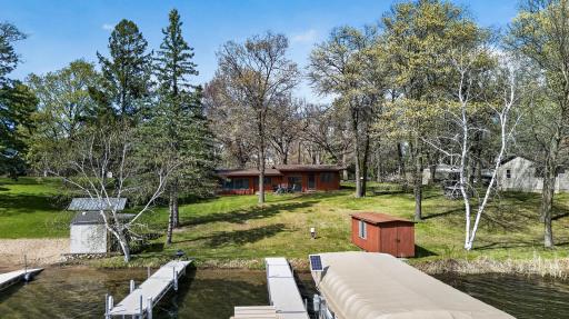28636 99th Street NW, Zimmerman, MN 55398