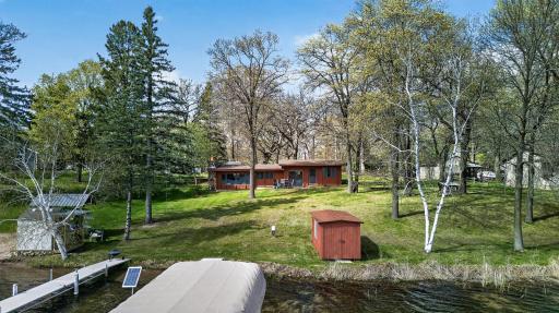 28636 99th Street NW, Zimmerman, MN 55398