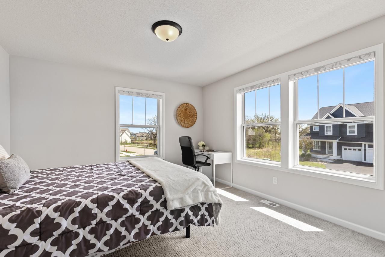 Upper level bedroom #2