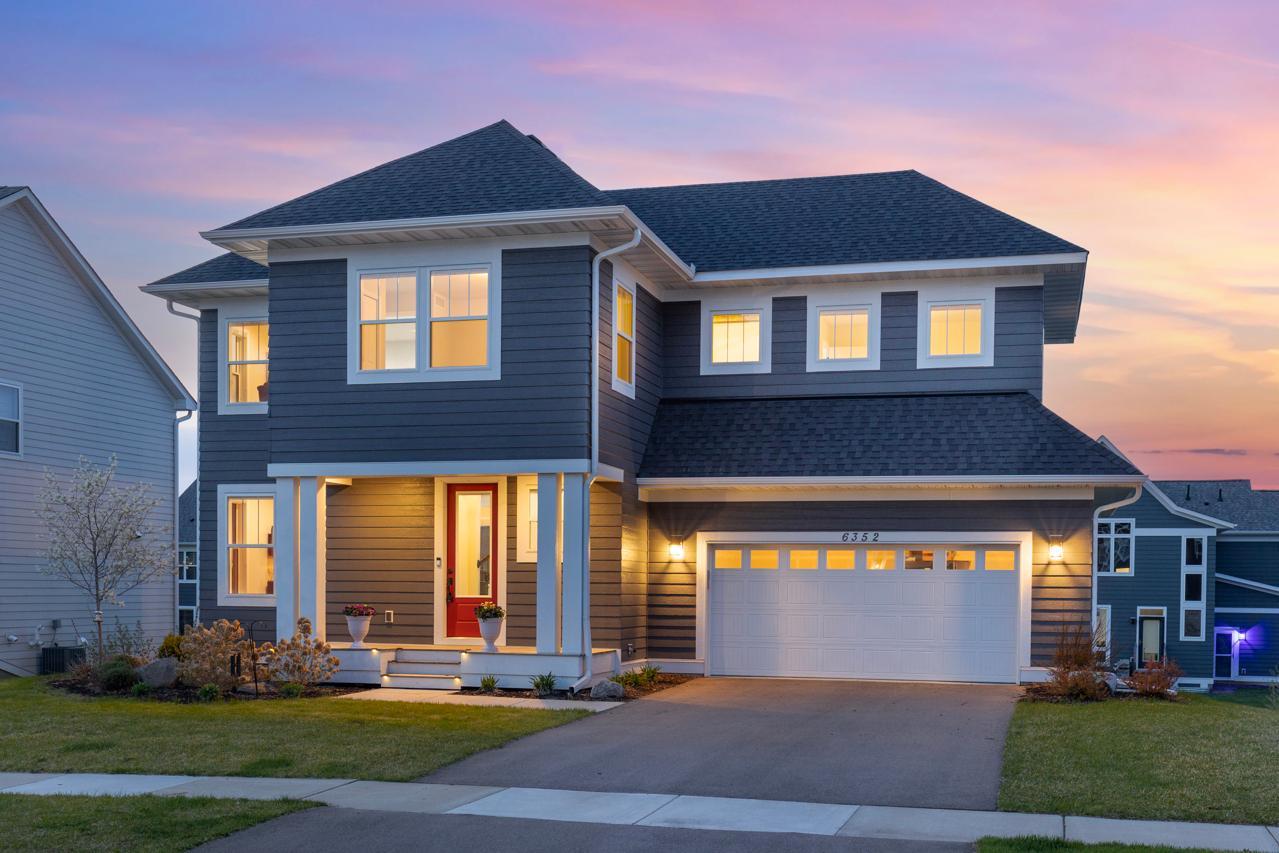 Close to scenic trails, parks, and outdoor recreation